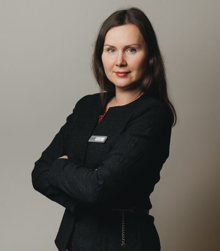 Jūlija Pasnaka