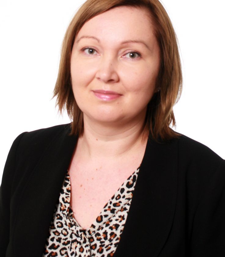 Linda Šņore