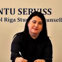 Anita Brutāne