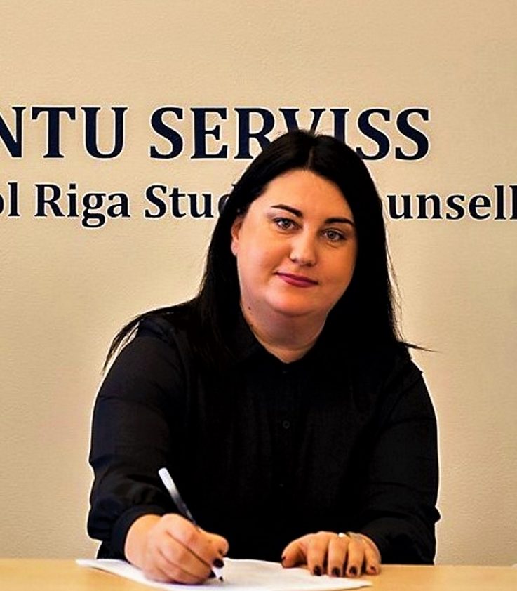 Anita Brutāne