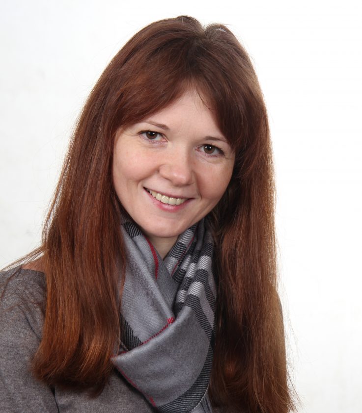 Olga Silicka