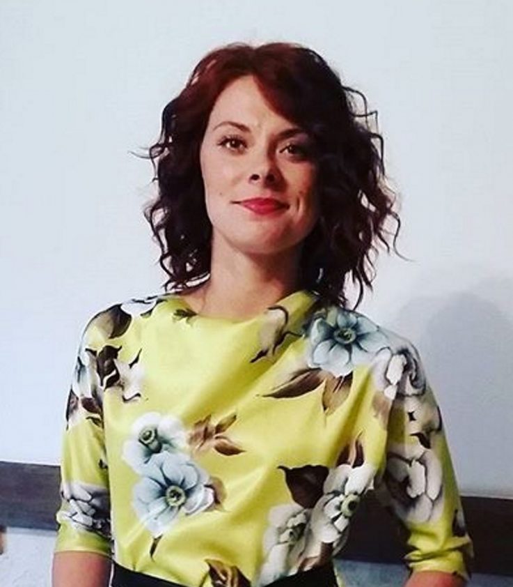 Anete Bērza