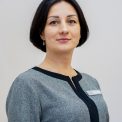 Jekaterina Sadovaja