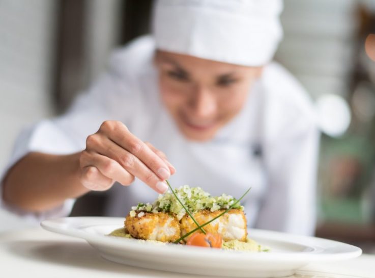 Culinary Arts Management (BTEC 5)