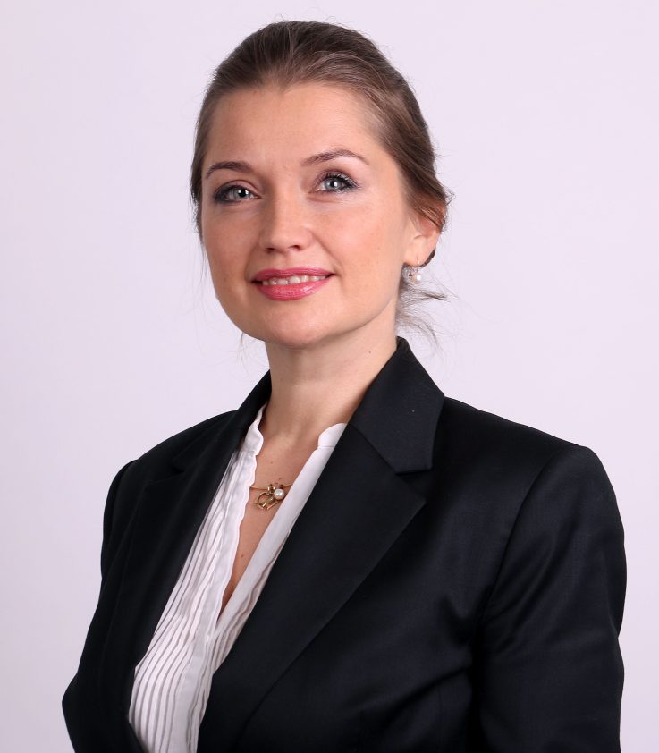 Olga Zvereva
