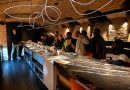 HOTEL SCHOOL tours around the best bars in Riga