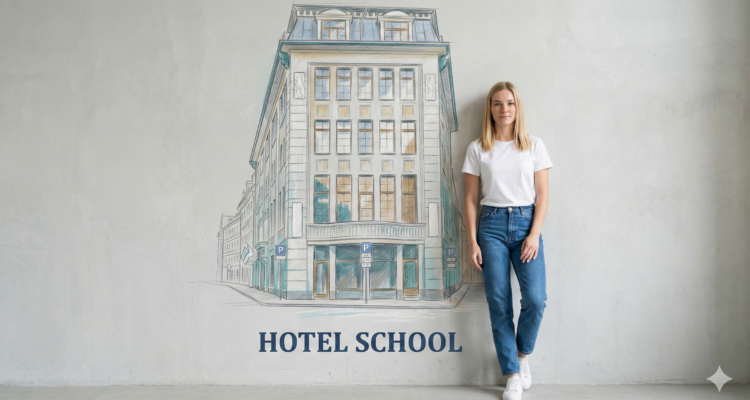 Doors Open Day on March 7, 2026!