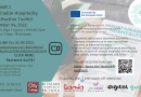 Insights into the second webinar of the project Sustainable Hospitality Digitalisation Toolkit