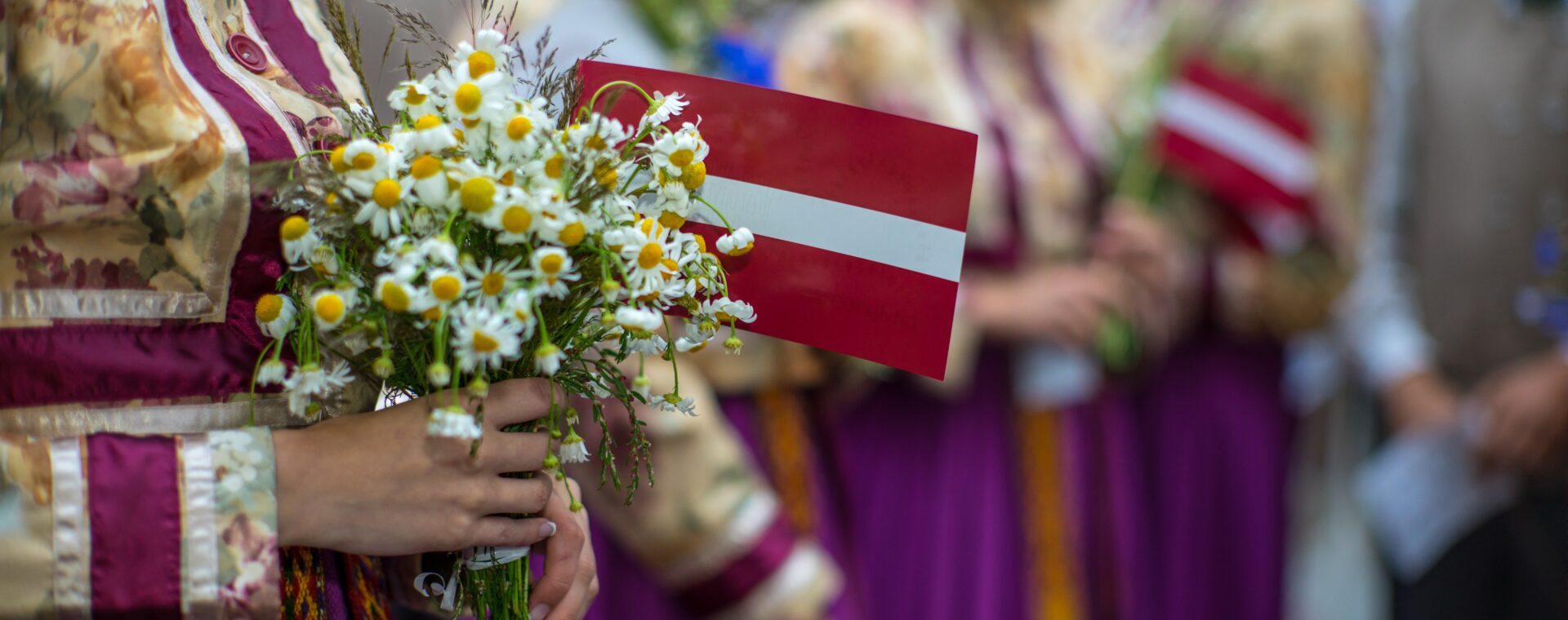 Bezmaksas kursi trešo valstu pilsoņiem