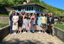 Учащиеся HOTEL SCHOOL приняли участие в мобильности в Болгарию