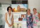 Photo insight into adult learner mobility to Rome Italy in 2024