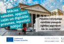 Erasmus pieauguo izgltojamo individuls mcbu mobilittes pieteikans ldz 19 novembrim