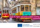 Erasmus Higher Education Student Mobility for Traineeships in 2025