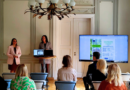 VIII Starptautisk lietis ptniecbas konference