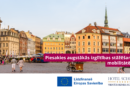 Erasmus ilgtermia prakses mobilittes augstkaj izgltb 2uzsaukums