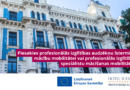 Ienkos mobilittes profesionls izgltbas audzkiem un specilistiem 4 uzsaukums