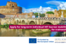 Erasmus VET Individual Learner Mobility Call-5