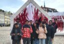 Dalbu integrcijas kursos uzska jauna grupa