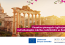 Erasmus pieauguo izgltojamo individuls mcbu mobilittes pieteikans ldz 19 jnijam