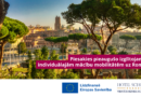 Erasmus pieauguo izgltojamo individuls mcbu mobilittes pieteikans ldz 15 jlijam