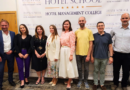 2nd Transnational meeting of the project MR-PRECULINARY in Riga