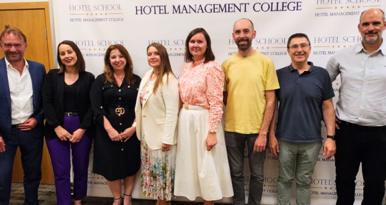 2nd Transnational meeting of the project “MR-PRECULINARY” in Riga