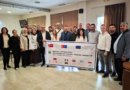 Participating in Learning Teaching and Training Activity in Greece