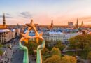 Бесплатные курсы о жизни в Латвии - новые группы с октября 2025 года