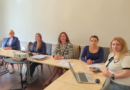 Transnational Project Meeting in Krakow Strengthening Partnerships for CB-VET plus