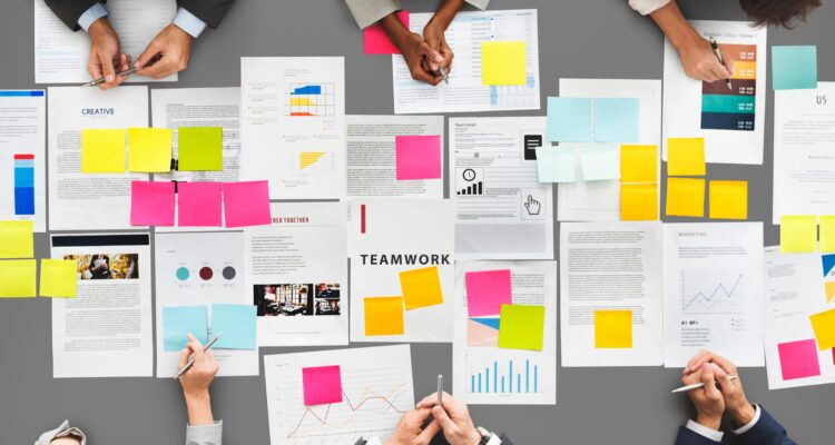 Инициативы и проекты