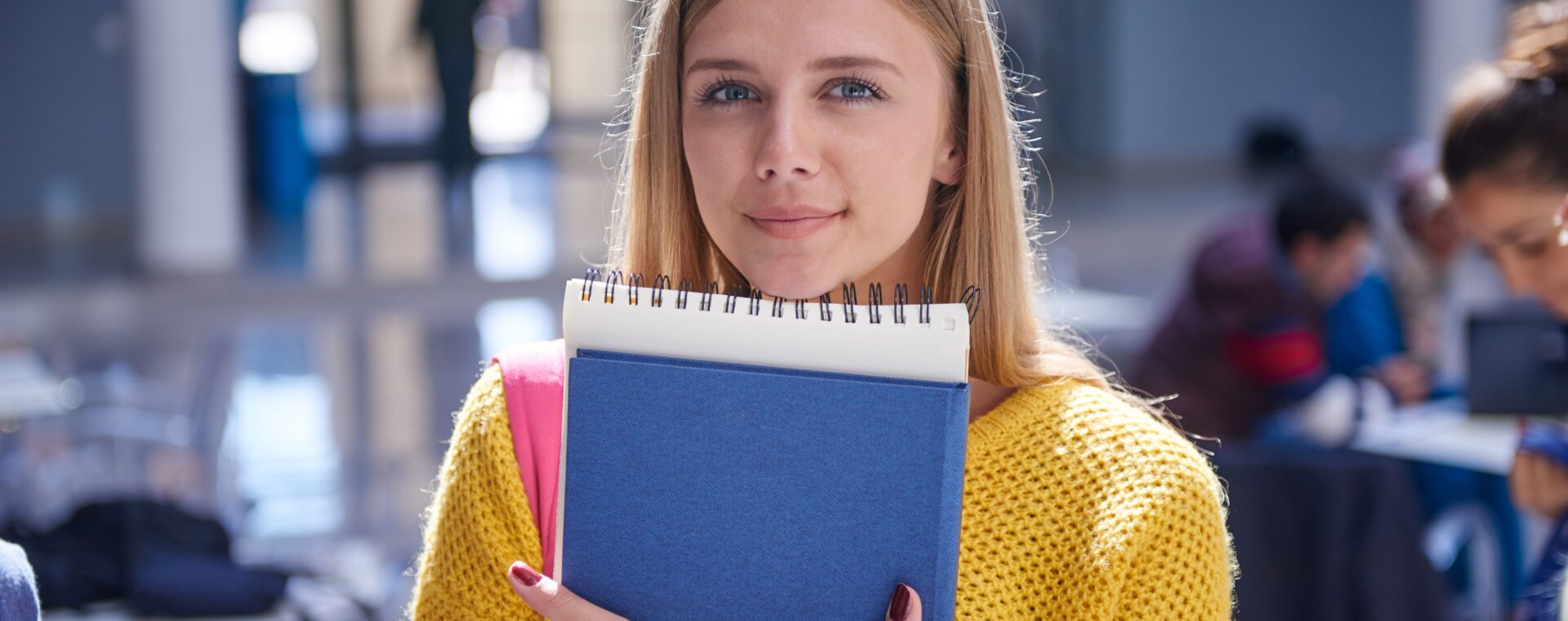 Viesmīlības, biznesa un kulinārijas programmas!