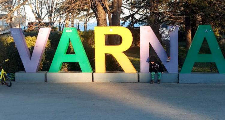 Лектор HOTEL SCHOOL провела гостевые лекции в Варне, Болгарии