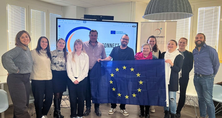 Paving the Way for International Internships!