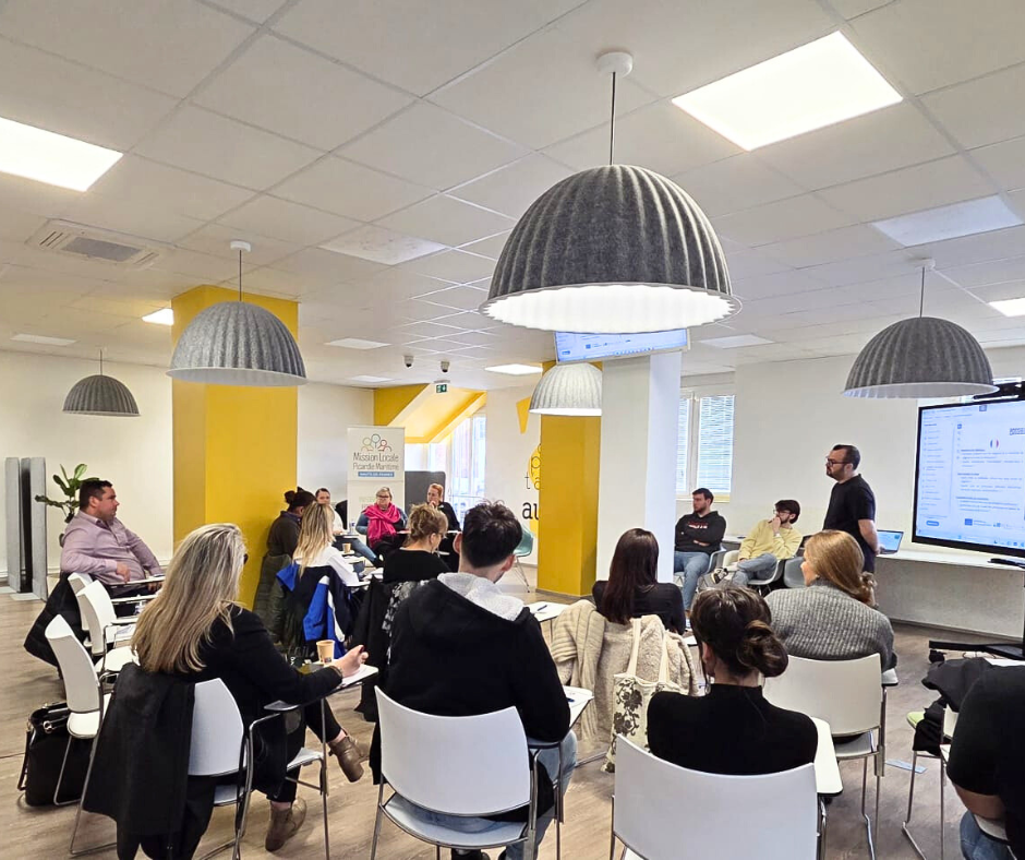 InternshipConnect (Nr. 2025-1-FR01-KA220-VET-000351411)