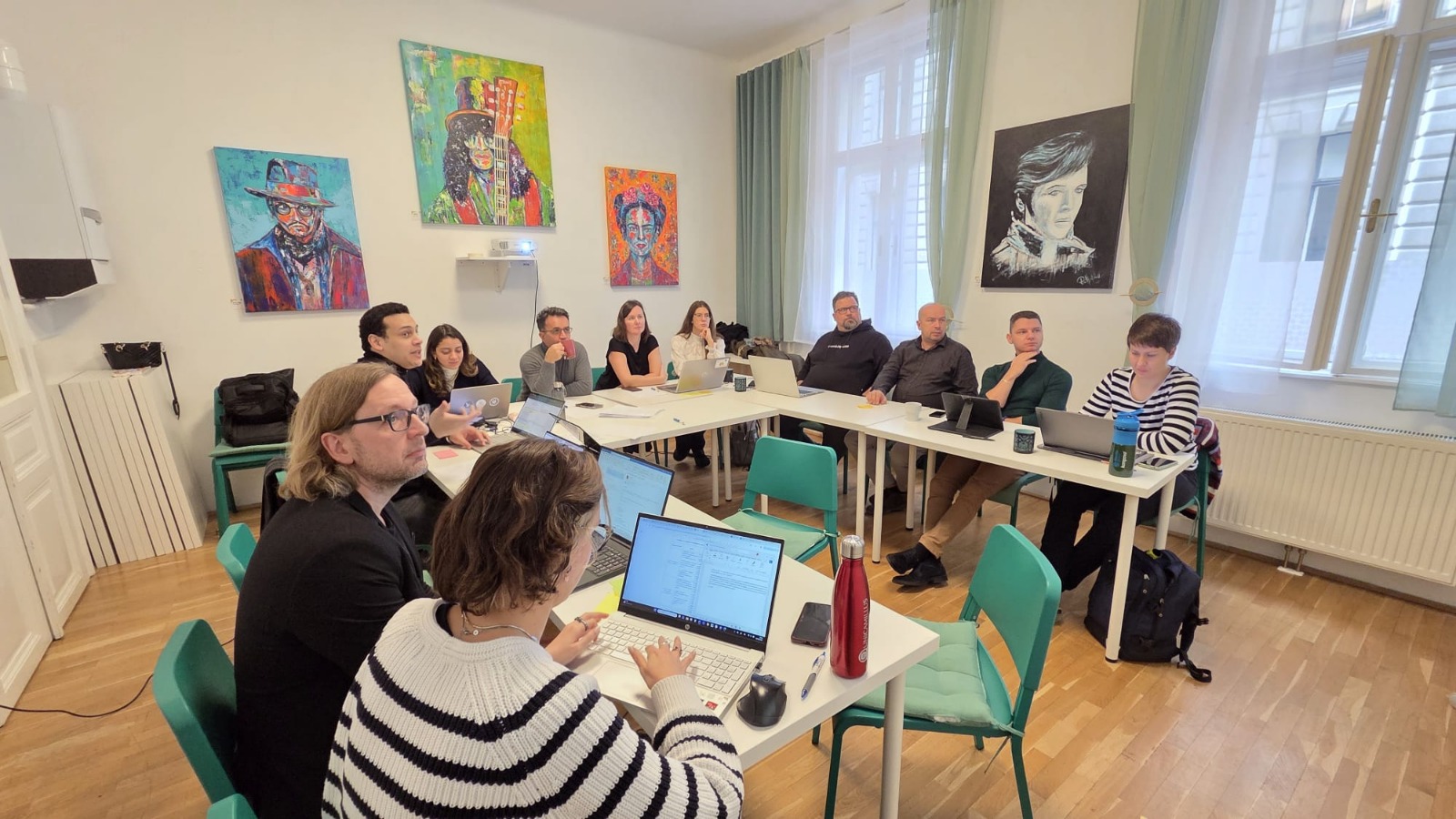 X-VET (No. 2025-1-DE02-KA220-VET-000352279)