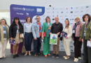 HOTEL SCHOOL на мультипликационном мероприятии Erasmus в Испании