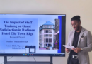 Shaping the Future of Hospitality Insights from the IX International Applied Research Conference