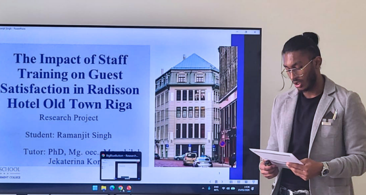 Shaping the Future of Hospitality: Insights from the IX International Applied Research Conference