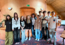 Vasaras integrcijas skolas dalbnieki piedaljs kulinraj meistarklas par tradicionlajiem latvieu dieniem