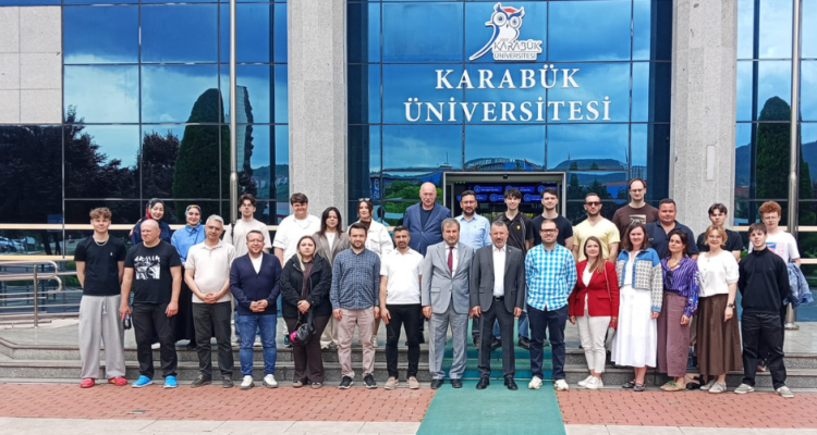 Embracing Sustainable Gastronomy Through VR in Turkiye
