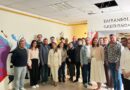 HOTEL SCHOOL vada vieslekcijas par pedagoisko inovciju Turcij