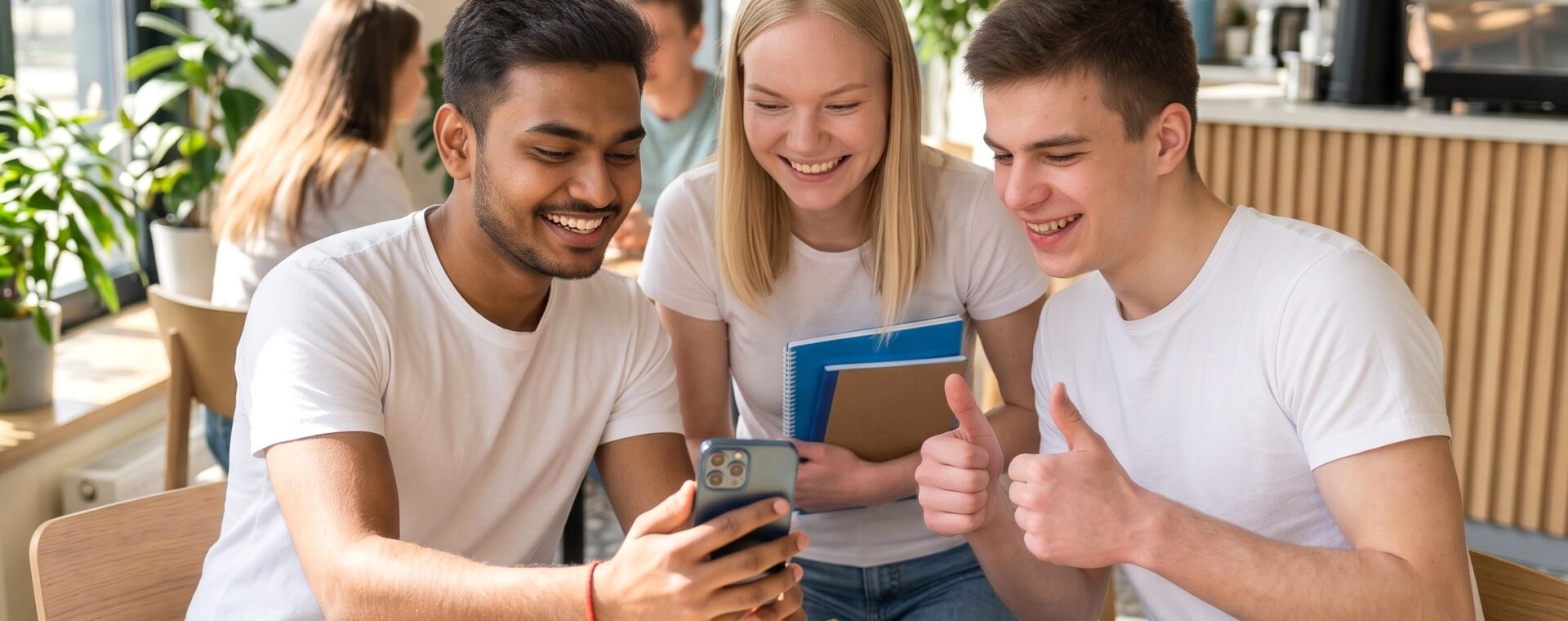 Viesnīcu vadības, biznesa un pavārmākslas programmas!