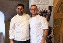 Meistarklase kop ar Michelin efpavru Galu Ben Moi