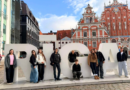 Sirsngi sveicam iebraucoos Erasmus izgltojamos