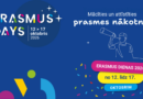 Erasmus Days 2026