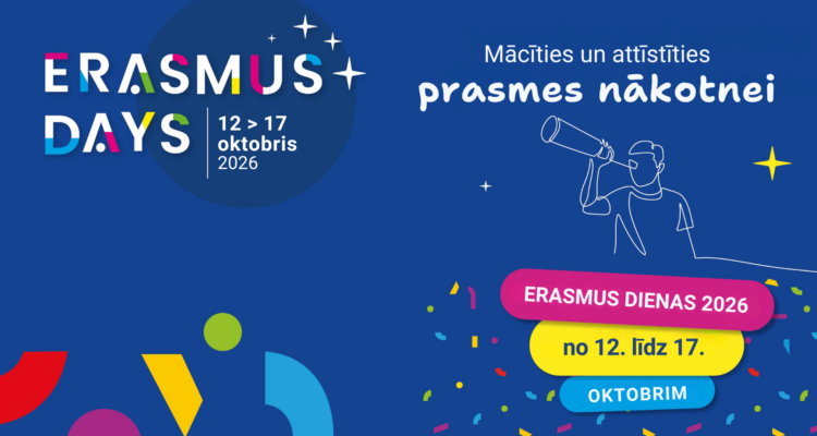 Erasmus Days 2026!